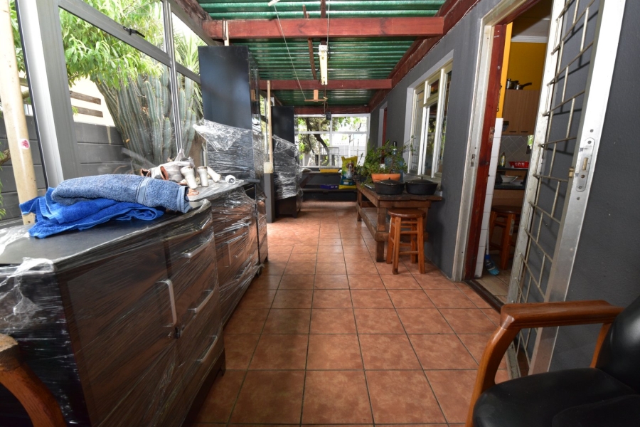 3 Bedroom Property for Sale in Parow Valley Western Cape